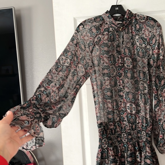 Ramy brook New York dress like new - Picture 5 of 8